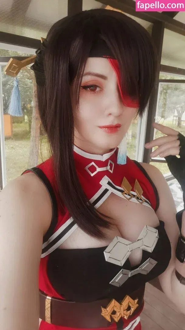 Oniksiya Sofinikum Onlyfans Photo Gallery 