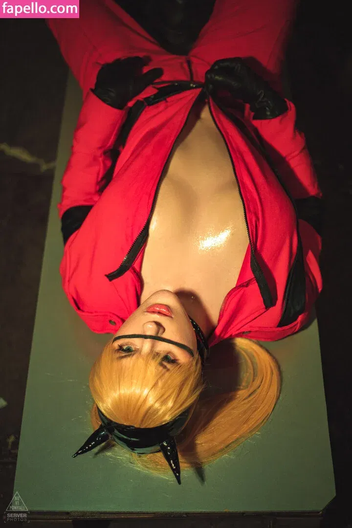 Oniksiya Sofinikum Onlyfans Photo Gallery 