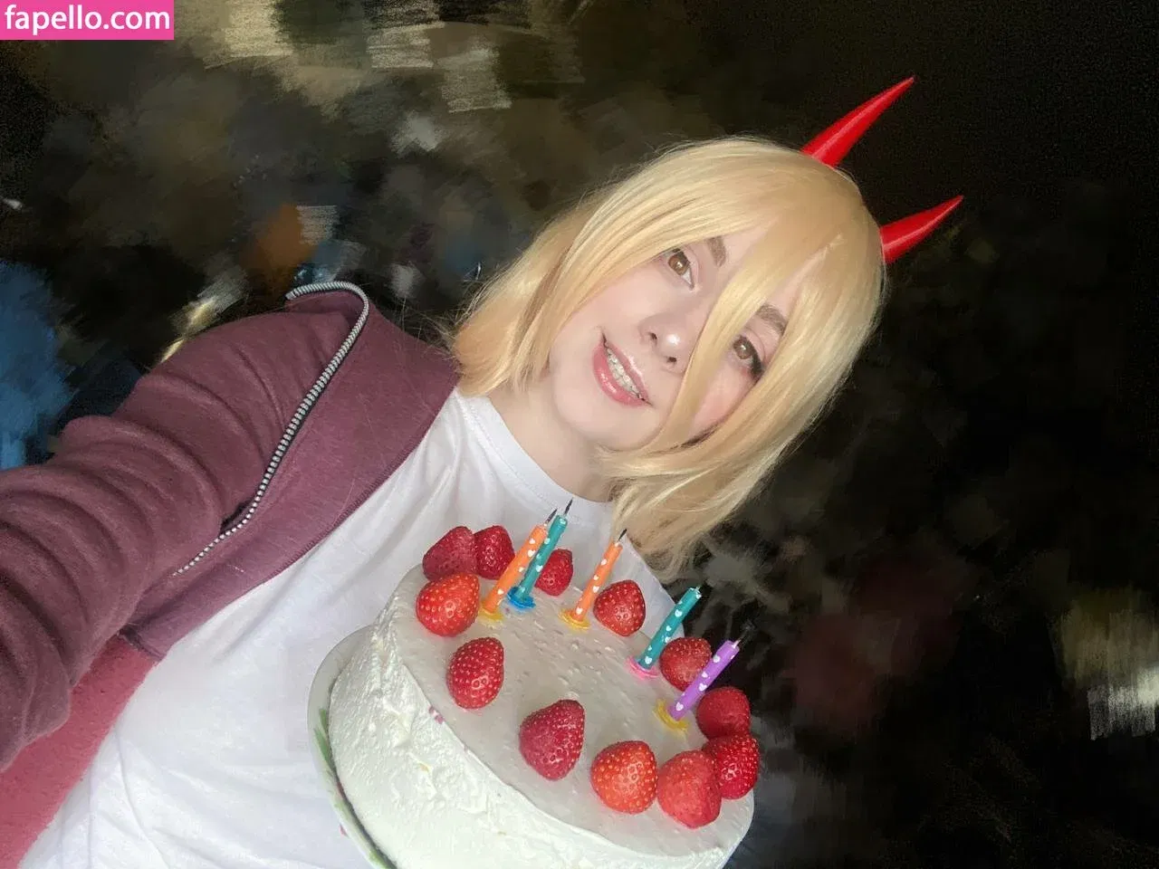 Oniksiya Sofinikum Onlyfans Photo Gallery 