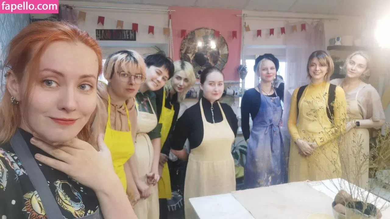 Oniksiya Sofinikum Onlyfans Photo Gallery 