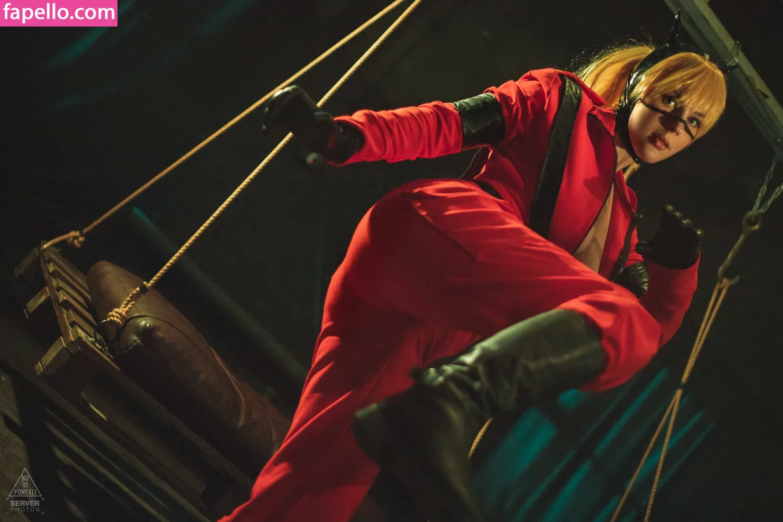 Oniksiya Sofinikum Onlyfans Photo Gallery 