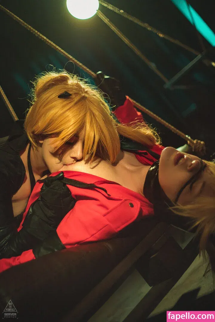 Oniksiya Sofinikum Onlyfans Photo Gallery 