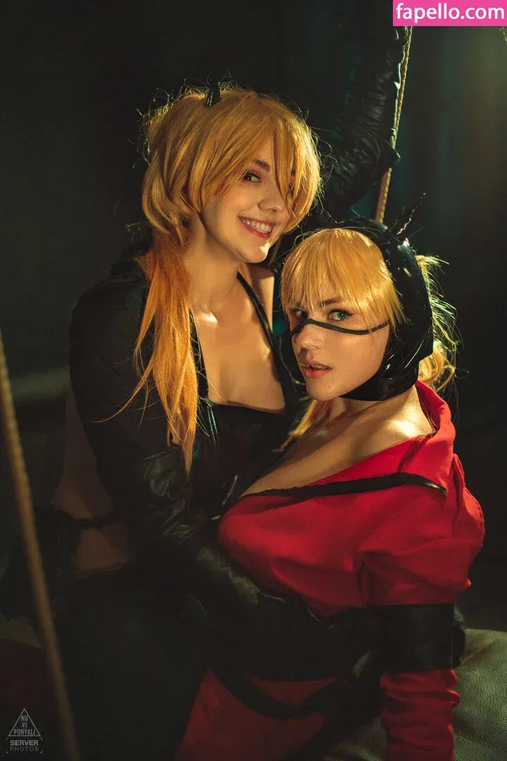 Oniksiya Sofinikum Onlyfans Photo Gallery 