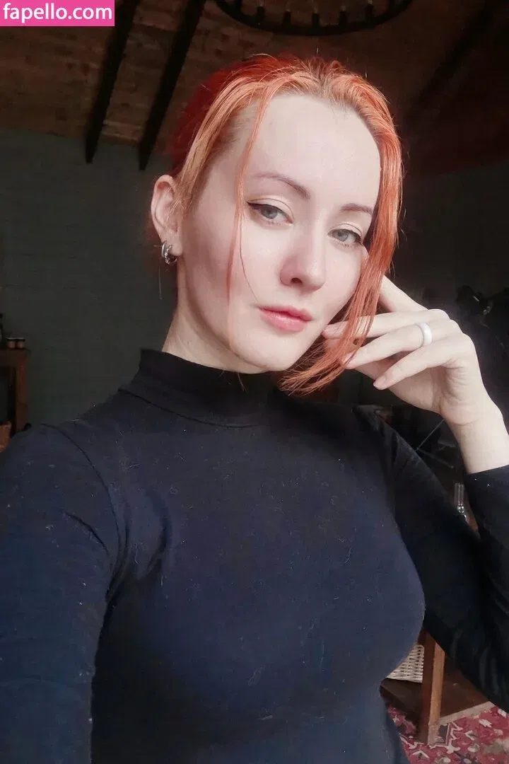 Oniksiya Sofinikum Onlyfans Photo Gallery 