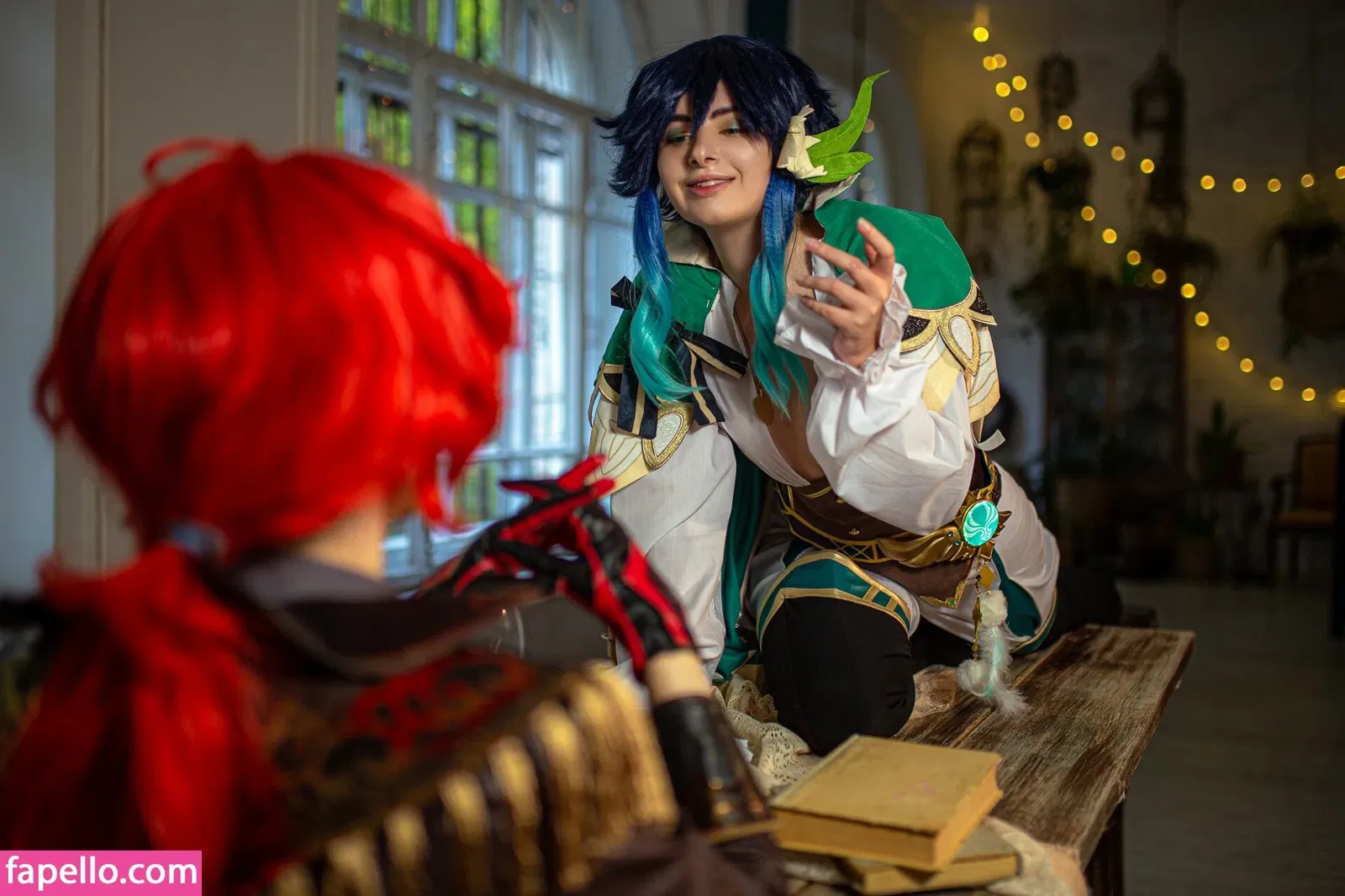 Oniksiya Sofinikum Onlyfans Photo Gallery 