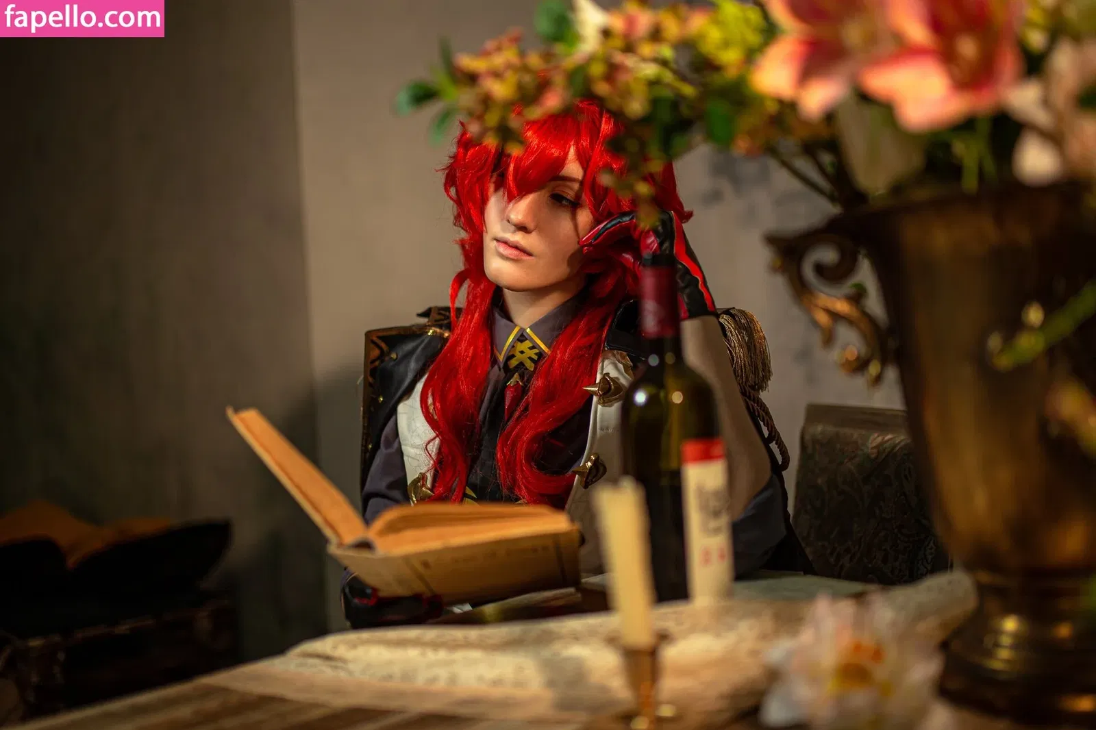 Oniksiya Sofinikum Onlyfans Photo Gallery 