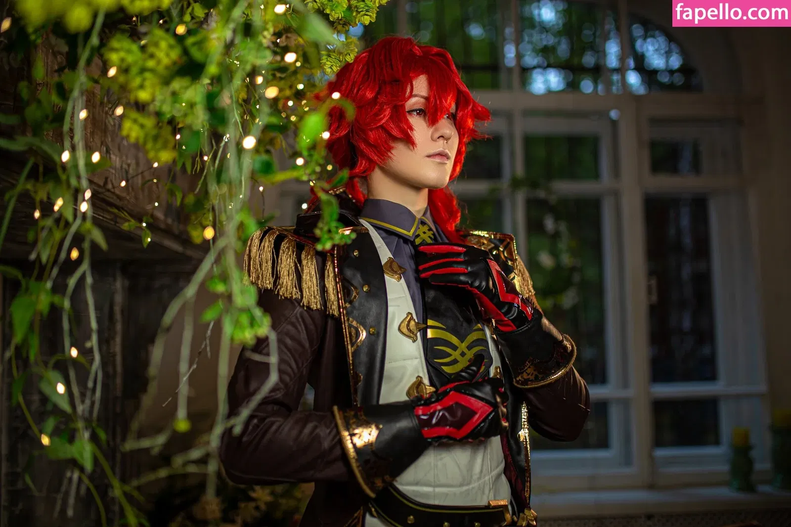 Oniksiya Sofinikum Onlyfans Photo Gallery 