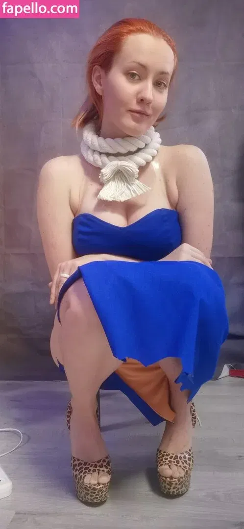 Oniksiya Sofinikum Onlyfans Photo Gallery 