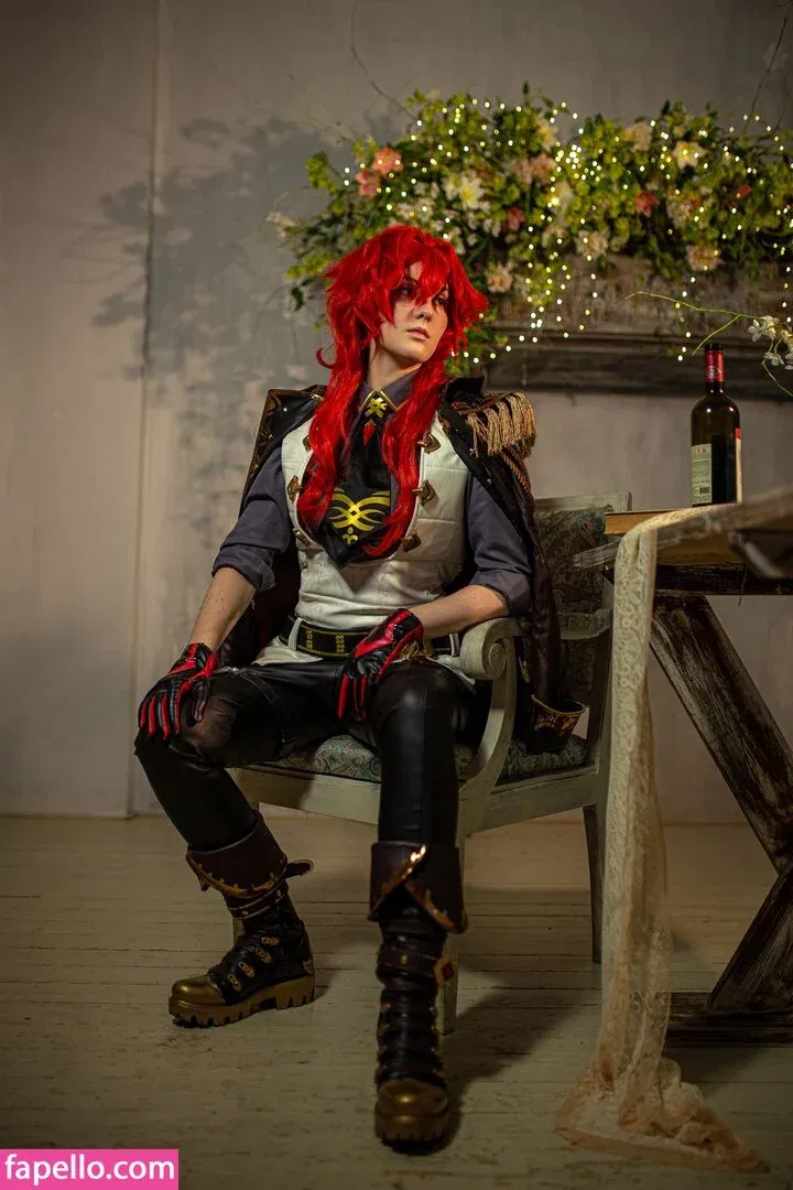 Oniksiya Sofinikum Onlyfans Photo Gallery 