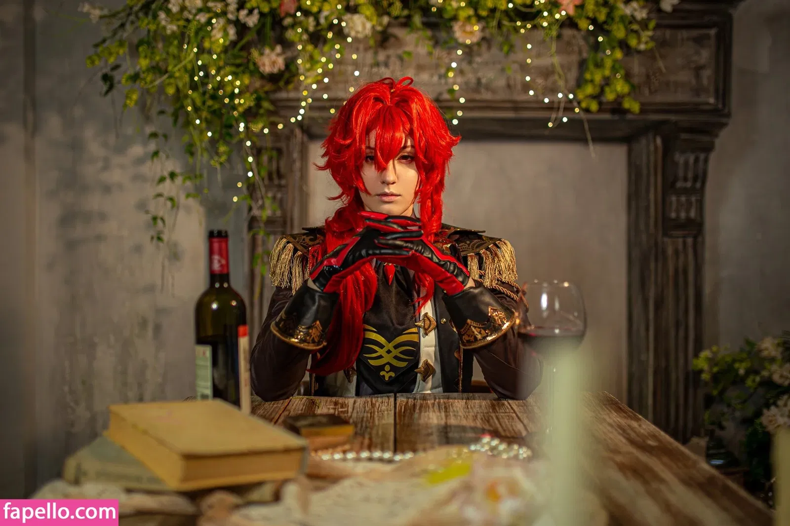 Oniksiya Sofinikum Onlyfans Photo Gallery 