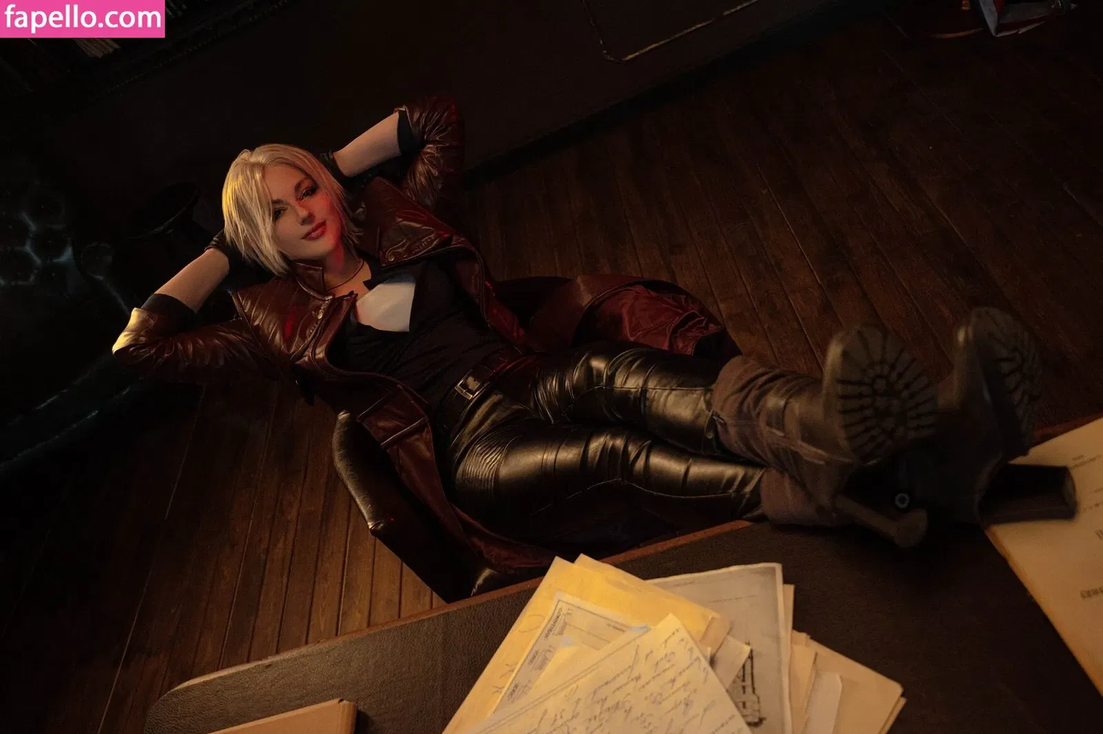 Oniksiya Sofinikum Onlyfans Photo Gallery 