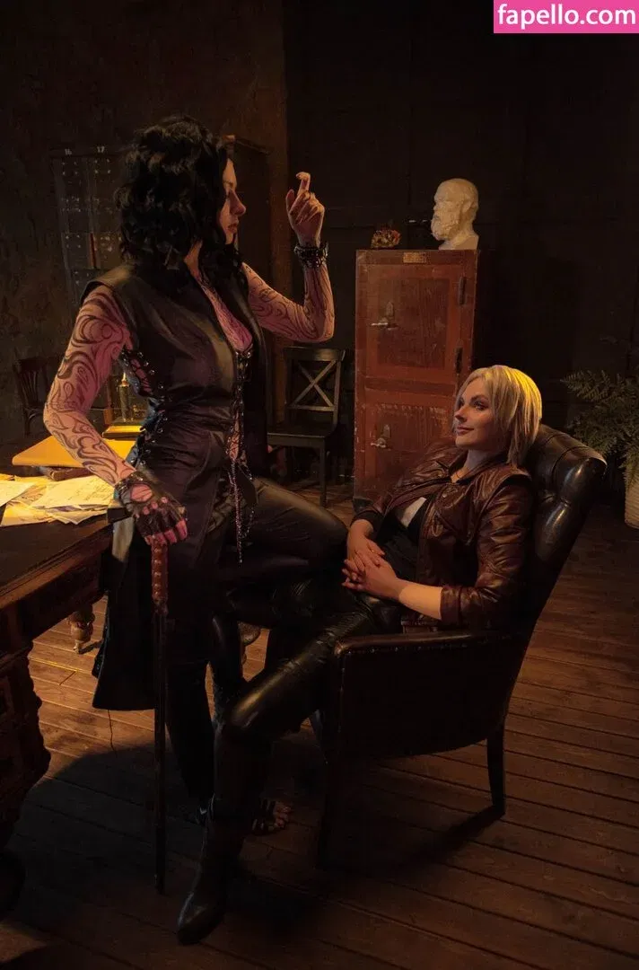 Oniksiya Sofinikum Onlyfans Photo Gallery 