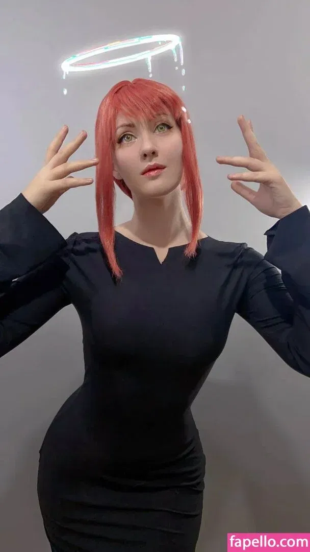 Oniksiya Sofinikum Onlyfans Photo Gallery 