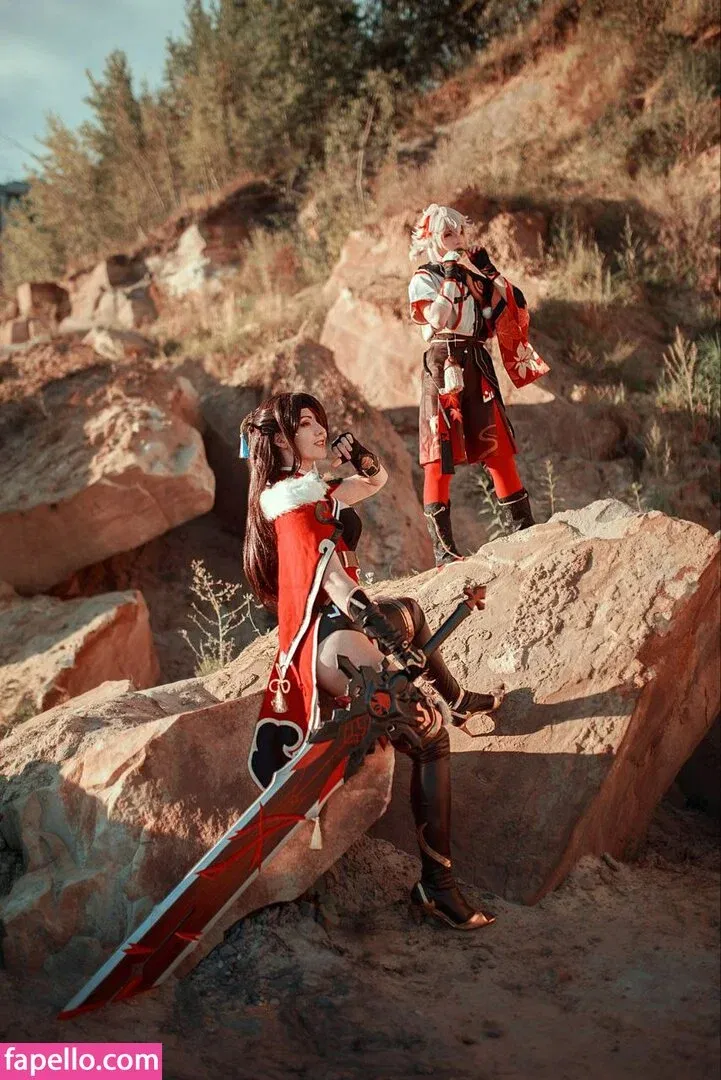 Oniksiya Sofinikum Onlyfans Photo Gallery 