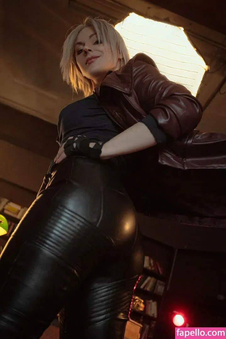 Oniksiya Sofinikum Onlyfans Photo Gallery 