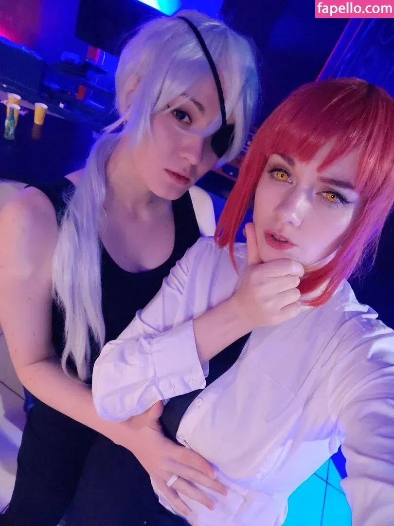 Oniksiya Sofinikum Onlyfans Photo Gallery 