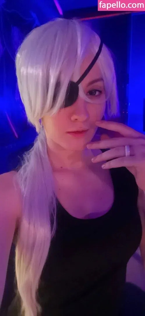 Oniksiya Sofinikum Onlyfans Photo Gallery 