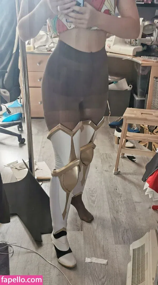 Oniksiya Sofinikum Onlyfans Photo Gallery 