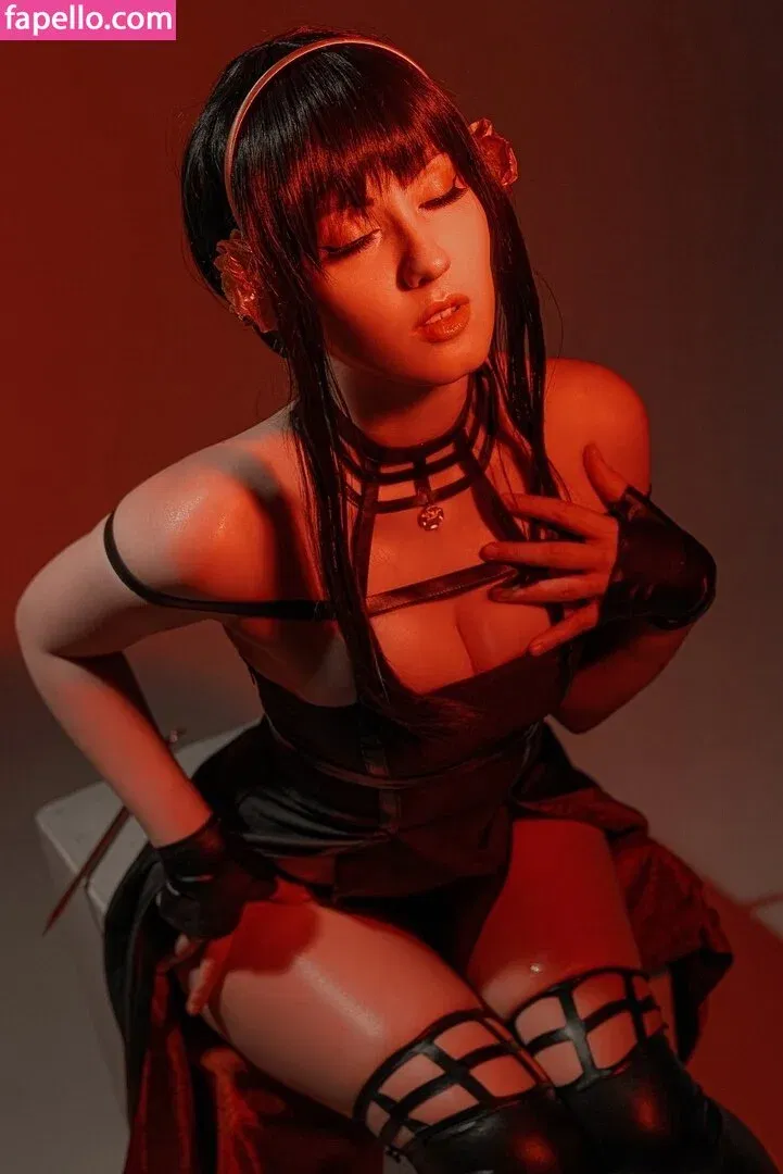 Oniksiya Sofinikum Onlyfans Photo Gallery 