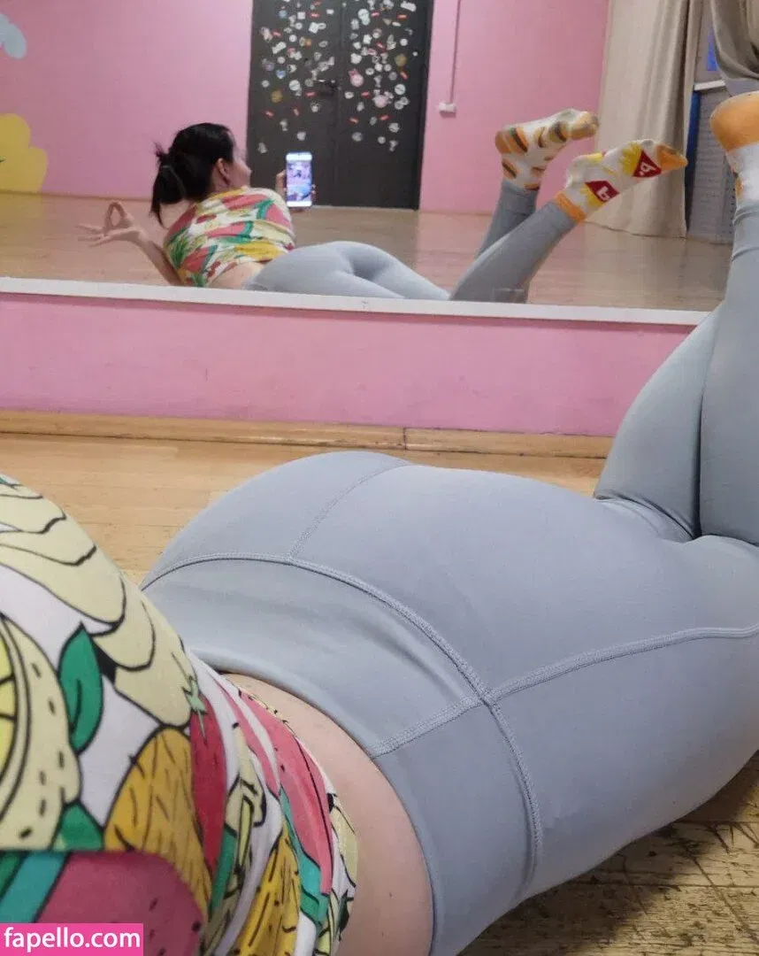 Oniksiya Sofinikum Onlyfans Photo Gallery 