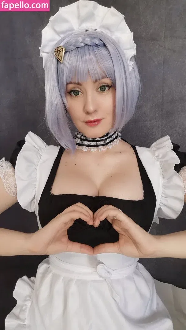 Oniksiya Sofinikum Onlyfans Photo Gallery 