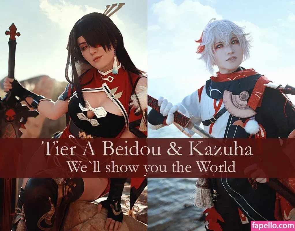 Oniksiya Sofinikum Onlyfans Photo Gallery 