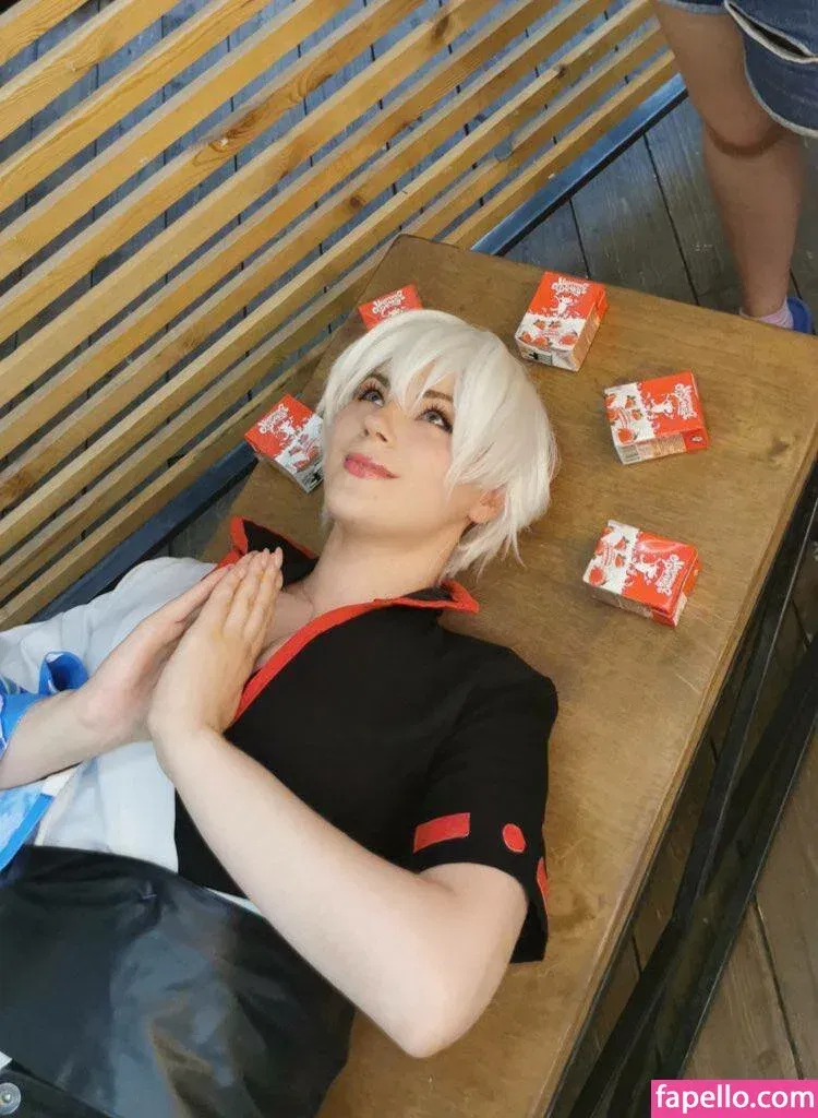 Oniksiya Sofinikum Onlyfans Photo Gallery 