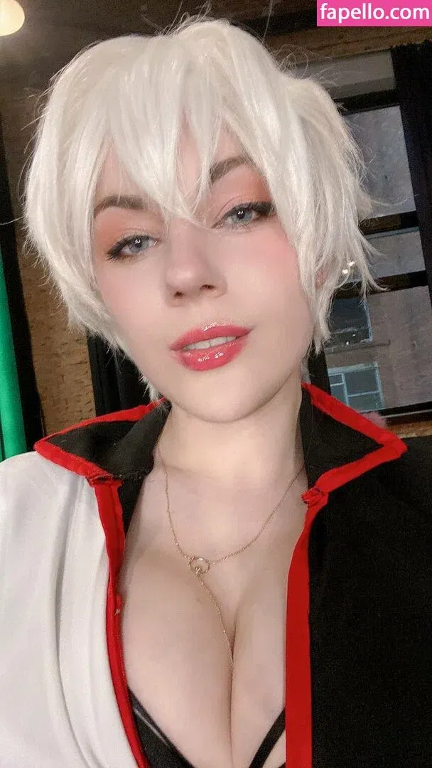 Oniksiya Sofinikum Onlyfans Photo Gallery 