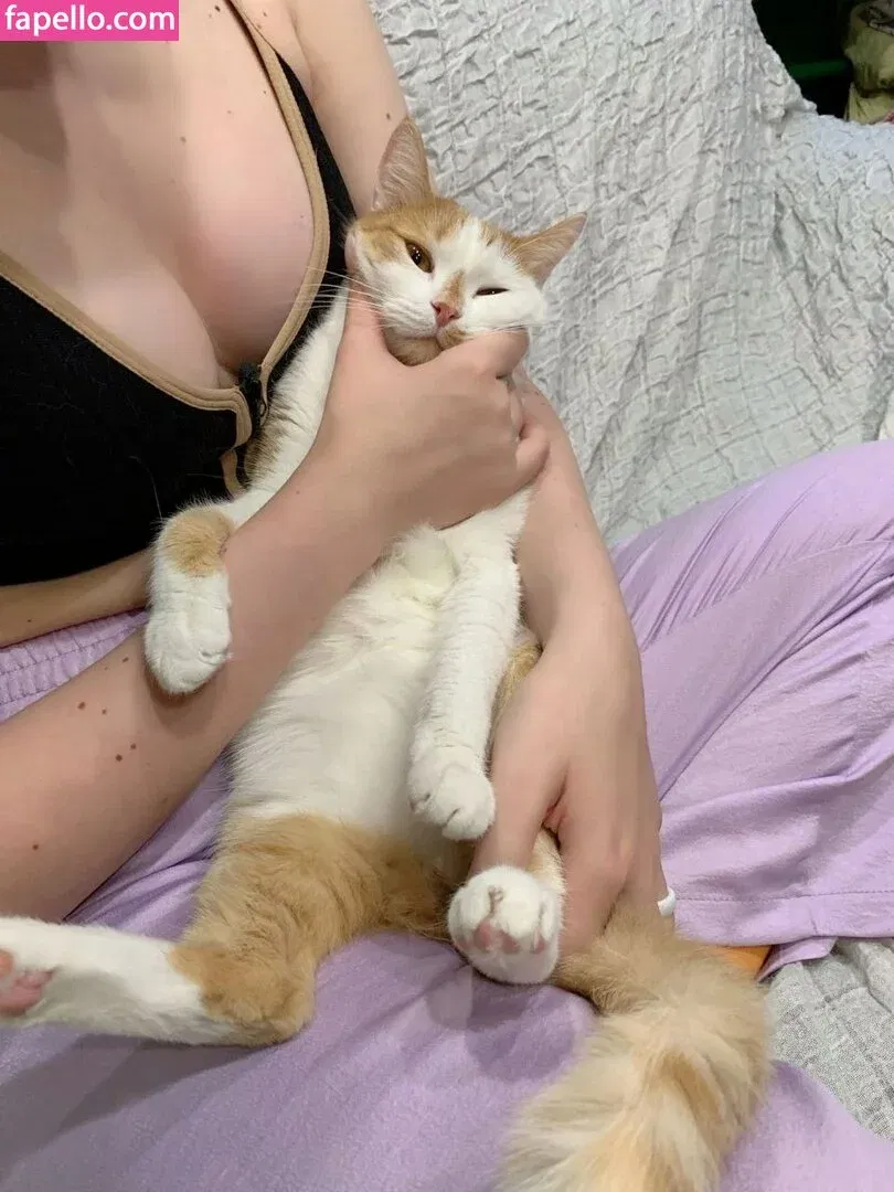 Oniksiya Sofinikum Onlyfans Photo Gallery 