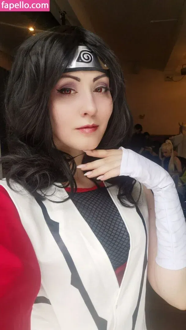 Oniksiya Sofinikum Onlyfans Photo Gallery 