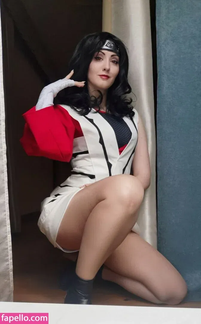 Oniksiya Sofinikum Onlyfans Photo Gallery 