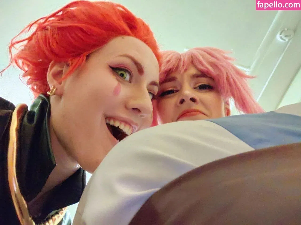 Oniksiya Sofinikum Onlyfans Photo Gallery 