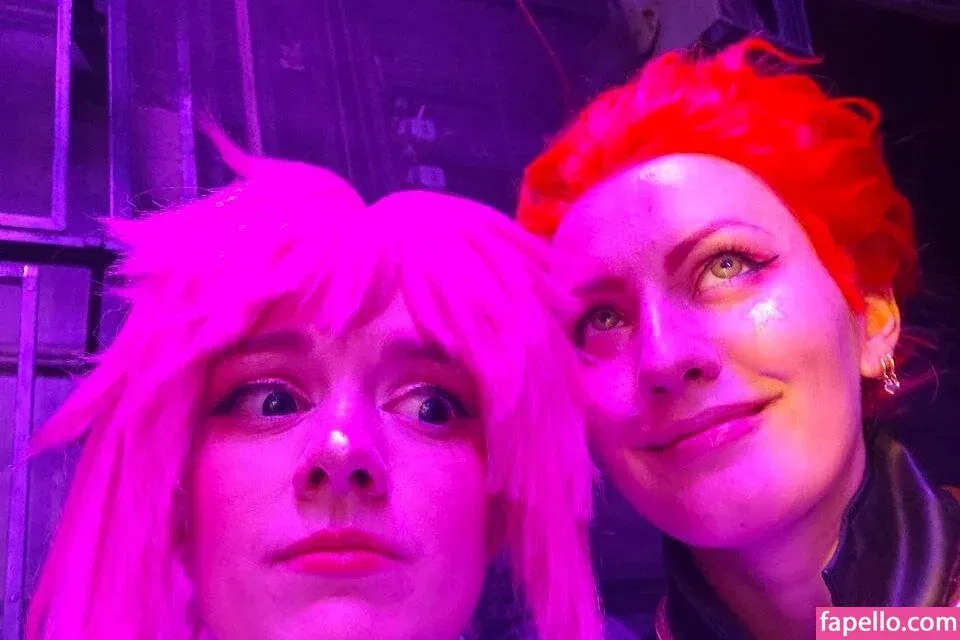 Oniksiya Sofinikum Onlyfans Photo Gallery 