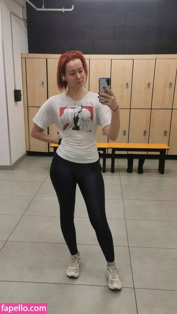 Oniksiya Sofinikum Onlyfans Photo Gallery 