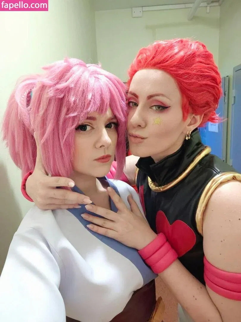 Oniksiya Sofinikum Onlyfans Photo Gallery 