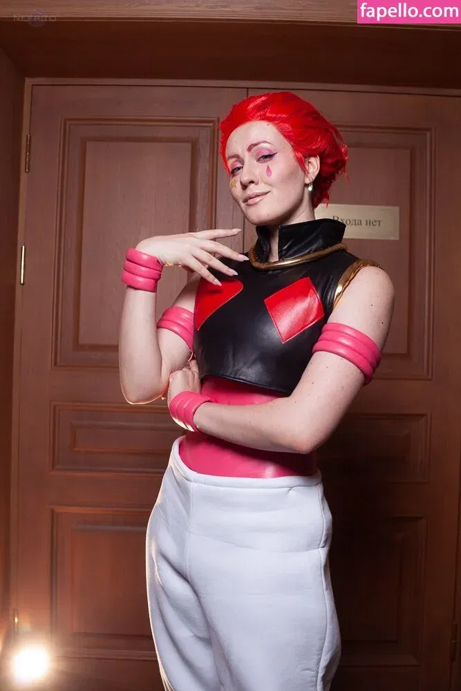 Oniksiya Sofinikum Onlyfans Photo Gallery 