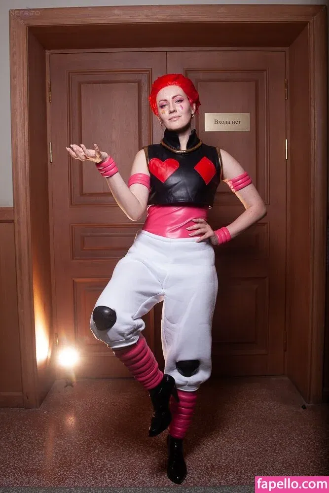 Oniksiya Sofinikum Onlyfans Photo Gallery 