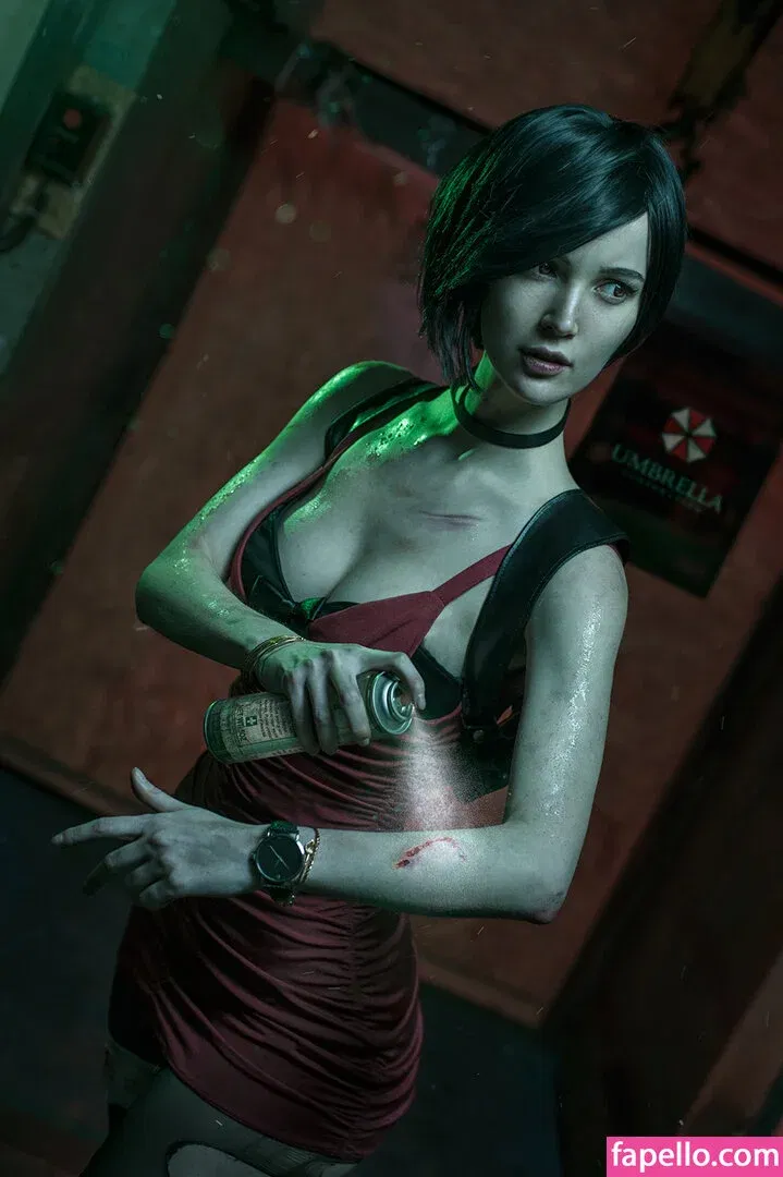 Oniksiya Sofinikum Onlyfans Photo Gallery 