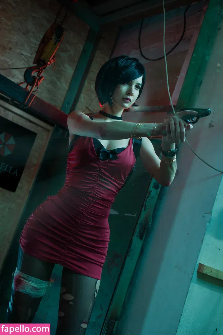 Oniksiya Sofinikum Onlyfans Photo Gallery 