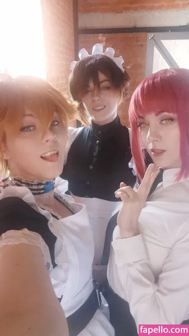 Oniksiya Sofinikum Onlyfans Photo Gallery 