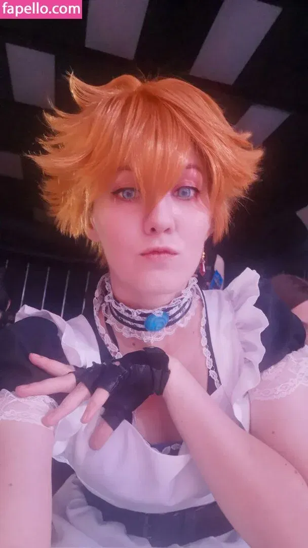 Oniksiya Sofinikum Onlyfans Photo Gallery 