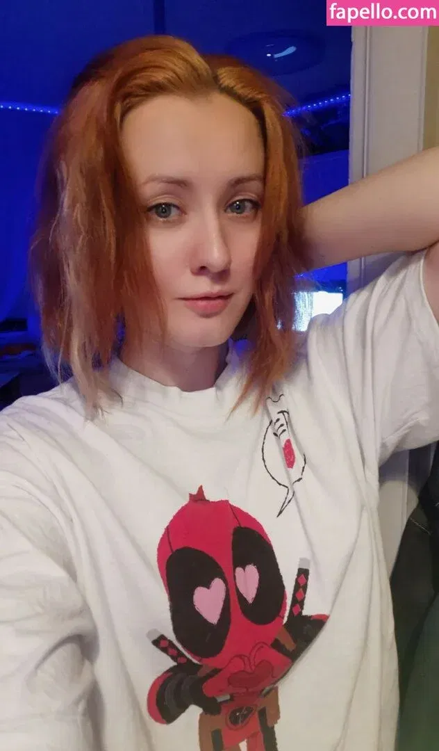 Oniksiya Sofinikum Onlyfans Photo Gallery 