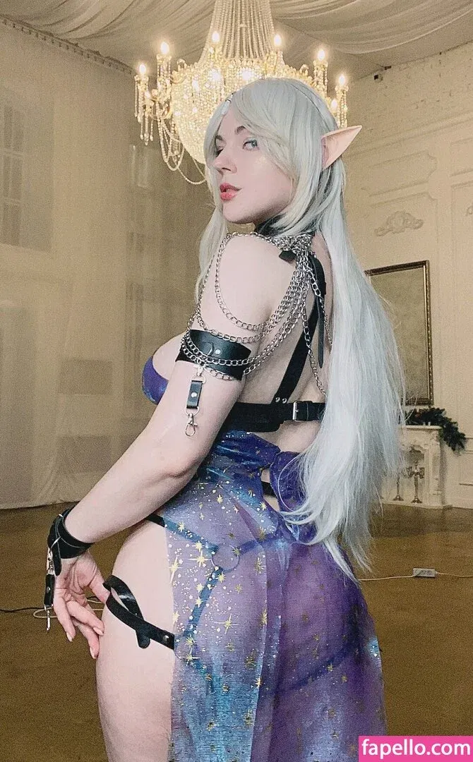 Oniksiya Sofinikum Onlyfans Photo Gallery 