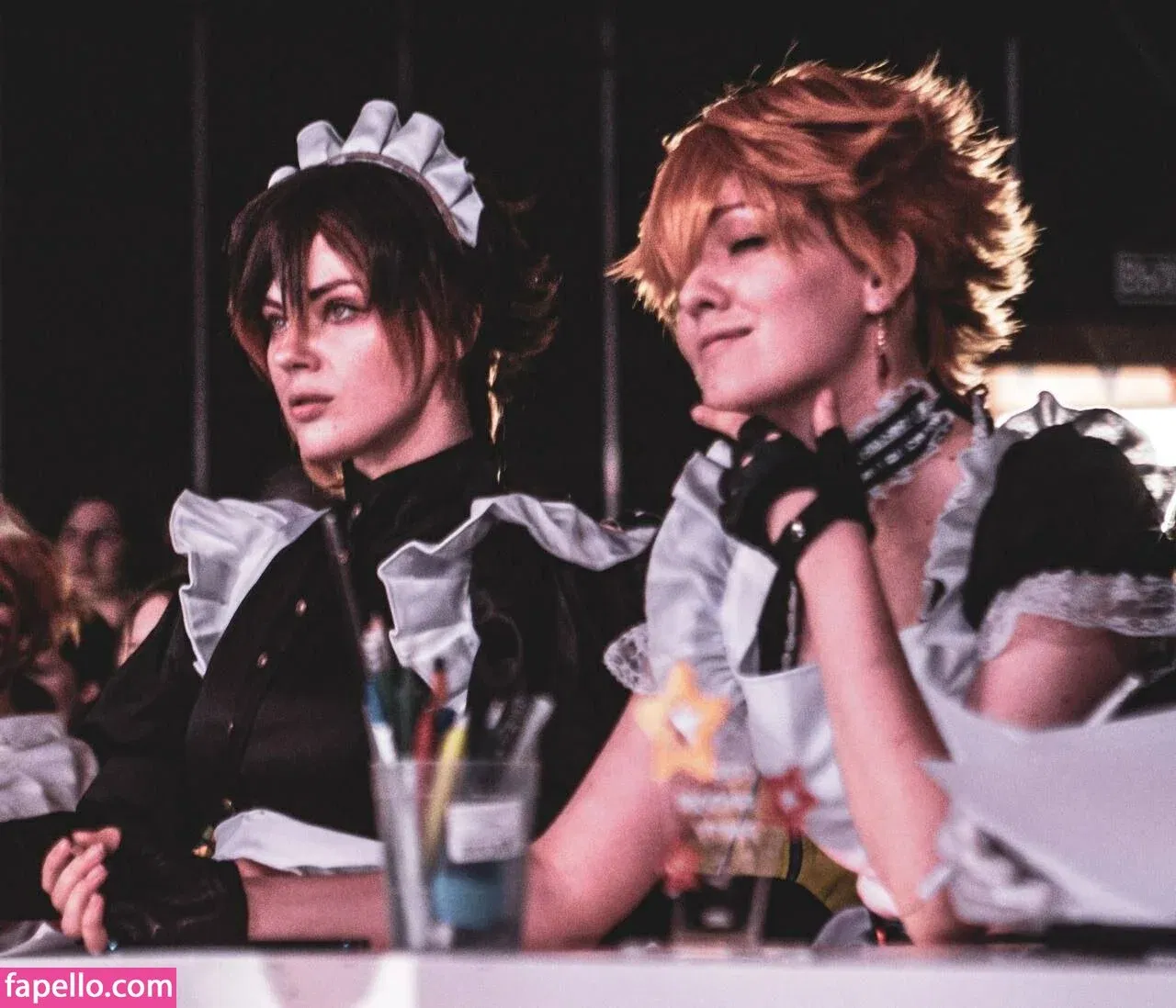 Oniksiya Sofinikum Onlyfans Photo Gallery 