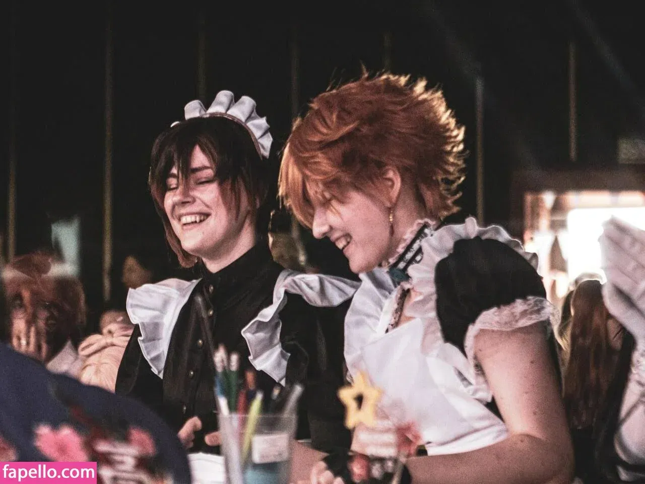 Oniksiya Sofinikum Onlyfans Photo Gallery 