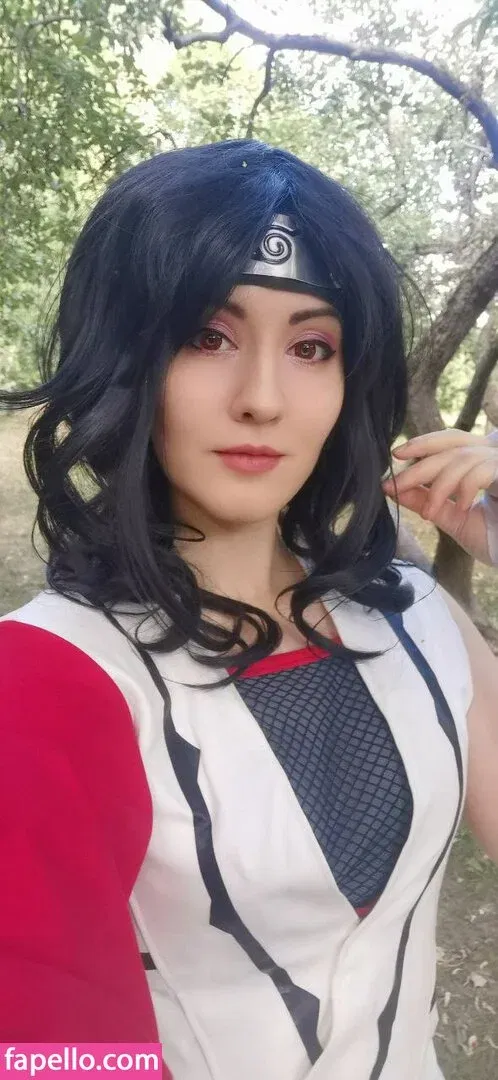 Oniksiya Sofinikum Onlyfans Photo Gallery 