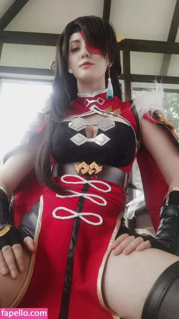 Oniksiya Sofinikum Onlyfans Photo Gallery 