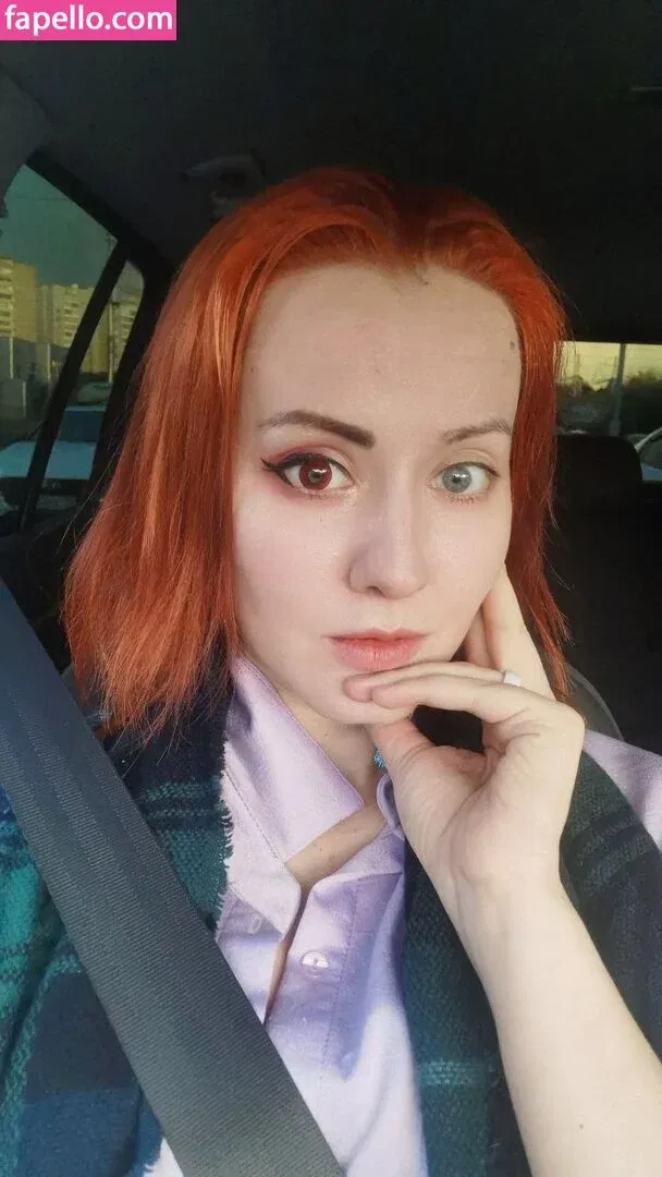 Oniksiya Sofinikum Onlyfans Photo Gallery 