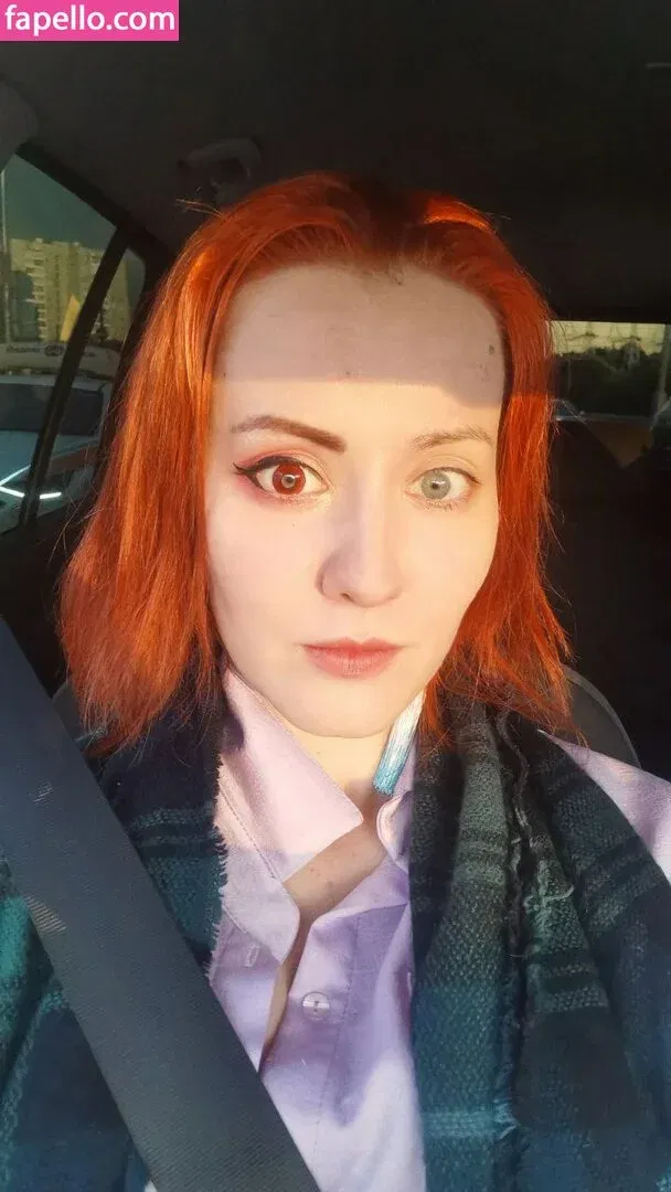 Oniksiya Sofinikum Onlyfans Photo Gallery 