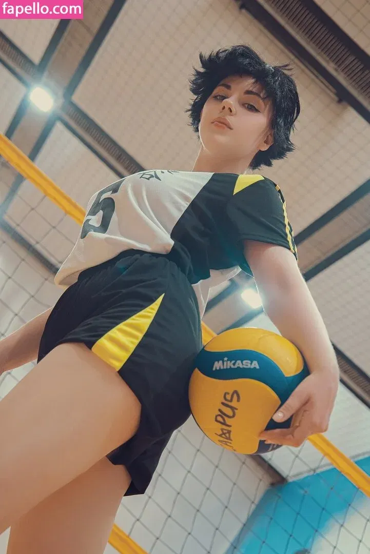 Oniksiya Sofinikum Onlyfans Photo Gallery 